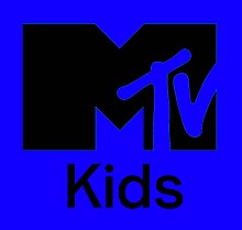 MTV bideoklipak zabalduz hasi zen telebista kanalaren logotipoetako bat.