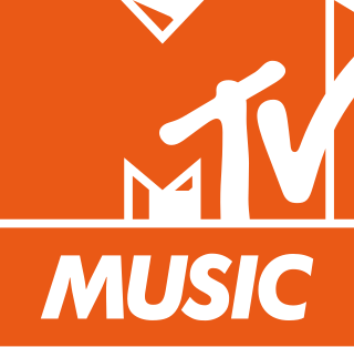 MTV Music (Australia and New Zealand)