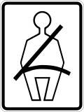 Thumbnail for Seat belt use rates in the United States