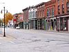 Constantine Historic Commercial District Main Street Constantine Michigan.JPG