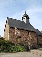 Mainzlarer Kirche