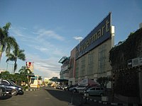 Hypermart: Perkembangan, Lokasi Hypermart, Lihat pula