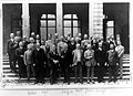 Malaria Commission of the League of Nations, Geneva. Photogr Wellcome L0011634.jpg