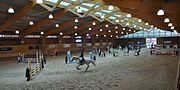 Vignette pour Haras national de Rosières-aux-Salines