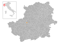 Map - IT - Torino - Municipality code 1239.svg