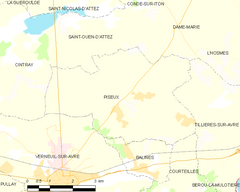 Map commune FR insee code 27457.png