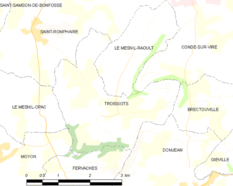 File:Map commune FR insee code 50608.png