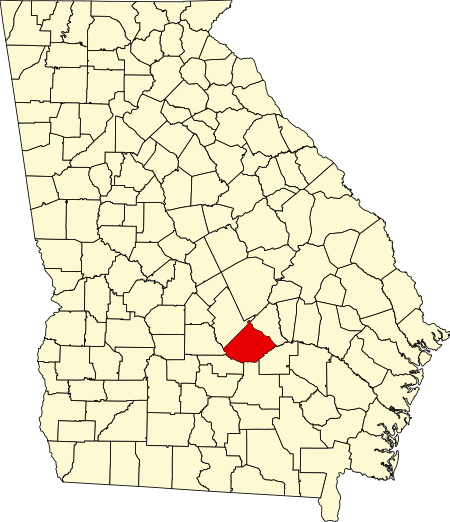 Quận_Telfair,_Georgia