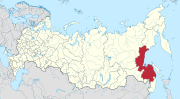 Thumbnail for List of rural localities in Khabarovsk Krai