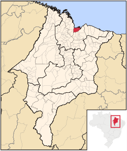 Maranhao Micro AglomeracaoUrbanadeSaoLuis.svg