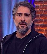 Marcos Mion (2018—2020)