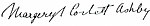 Signature