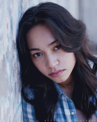 <span class="mw-page-title-main">Maria (Bruneian singer)</span> Bruneian singer-songwriter (born 1989)