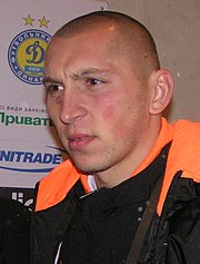 Mariusz Lewandowski: Futebolista polaco