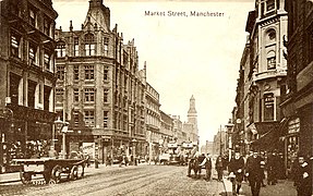 Market Street, c.1900