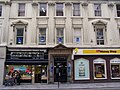 Marldon Chambers, North John Street, Liverpool