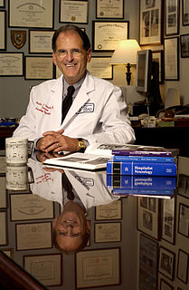 Martin A. Samuels American neurologist