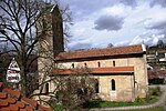 Martinskirche (Neckartailfingen)