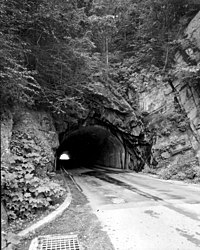 Mary's Rock Tunnel Mary's Rock Tunnel.jpg