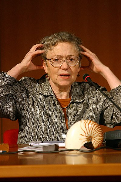 File:Mary Catherine Bateson-2Nov2004.jpg