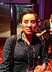 Maryam Mirzakhani di Seoul 2014.jpg