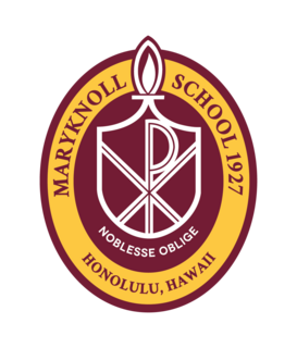 Maryknoll School