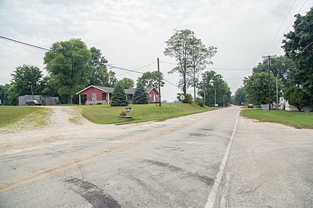 Marysville, Indiana