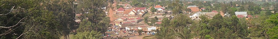 Masaka page banner