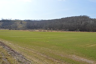 <span class="mw-page-title-main">Mason Township, Lawrence County, Ohio</span> Township in Ohio, United States