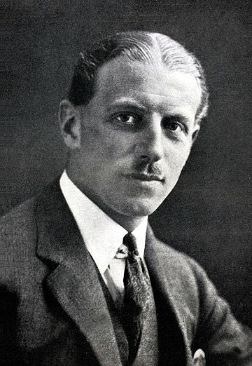 Max Woosnam