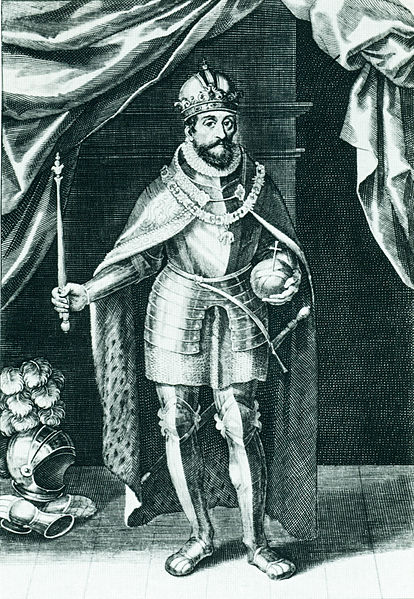 File:Maximilian II, Holy Roman Emperor as King of Hungary.jpg