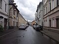 Миниатюра для Файл:Maximov street, Yaroslavl.JPG