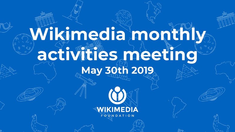 File:May 2019 Monthly Activities Meeting.pdf