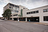 Mayo Motor Inn Mayo Motor Inn Parking Garage.jpg