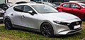 * Nomination Mazda3 --M 93 23:14, 17 January 2024 (UTC) * Promotion  Support Good quality. --Mike Peel 21:43, 20 January 2024 (UTC)