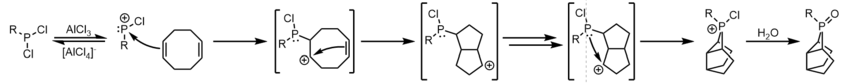 McBride synthesis using diene compounds McBride2.png
