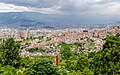 * Nomination View of the Robledo district in Medellín looking towards the city center, Colombia. --Carschten 09:00, 9 January 2024 (UTC) * Promotion  Support Good quality. --JoachimKohler-HB 10:20, 9 January 2024 (UTC)