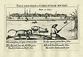 Bonn. am Rhein. Kupferstich (eigentlich Kupferradierung) aus Daniel Meisner’s Schatzkästlein*. Ausgabe bei Eberhard Kieser, Frankfurt a.M., 1626.