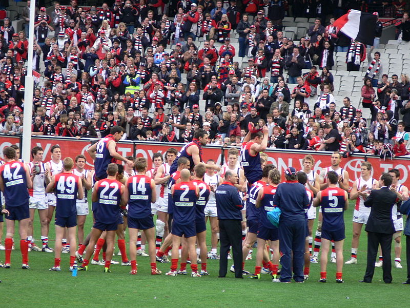 File:Melbourne vs St Kilda 2009.jpg