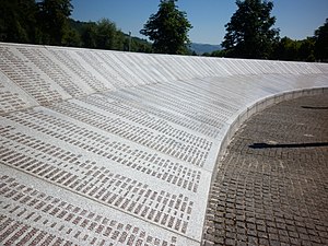 Srebrenica