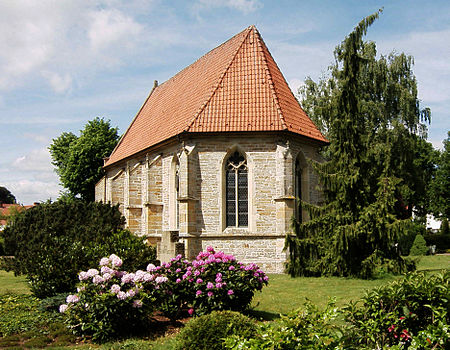 Mesum alte Kirche