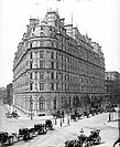 Metropole Hotel, London