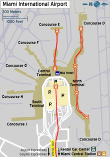 マイアミ国際空港 Wikipedia