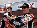 Michael Laverty geboren op 7 juni 1981