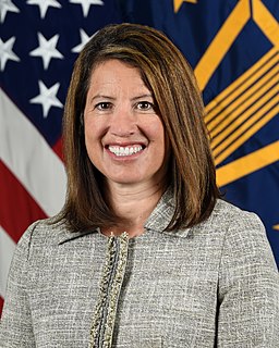 Michele Pearce American lawyer