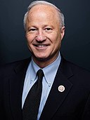 Mike Coffman: Alter & Geburtstag