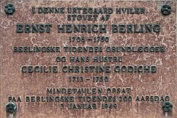 Mindetavle Ernst Henrich Berling.JPG