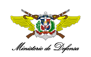 Ministerio de las fuerzas Armadas.svg