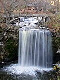 Thumbnail for Minneopa State Park