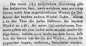 Hypotaxe: Unterordnen von Neben- unter Hauptsätze